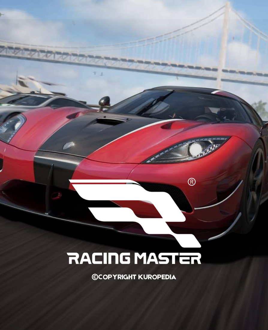 Racing Master